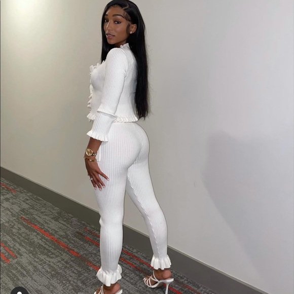 Jet Setter Jogger Set - Picture 6 of 6